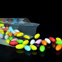 100 sztuk do kuchni do jedzenia torebki próżniowe do Sous Vide torby do przechowywania żywności torby do pakowania próżniowego akcesoria kuchenne bpa-free 6